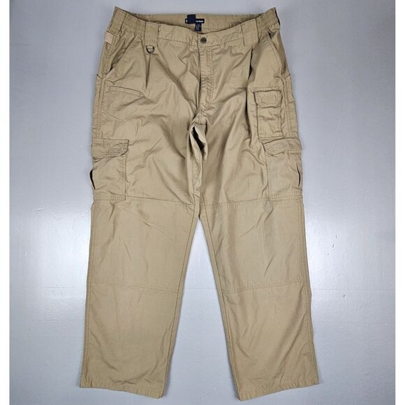 511 Tactical Cargo Pants Mens Size 42x32 Taclite Pro‎ Ripstop Utility. - Picture 1 of 8